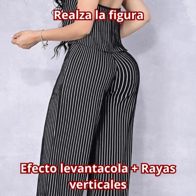 Conjunto Rayas Alexa
