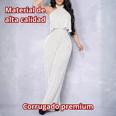 Conjunto Rayas Alexa