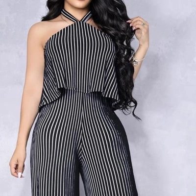 Conjunto Rayas Alexa