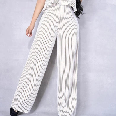 Conjunto Rayas Alexa