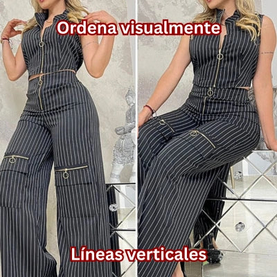 Conjunto Línea Serena