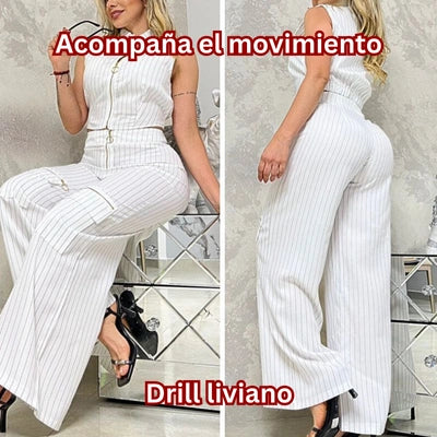 Conjunto Línea Serena