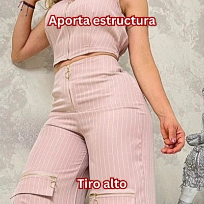 Conjunto Línea Serena