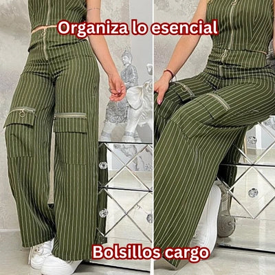 Conjunto Línea Serena