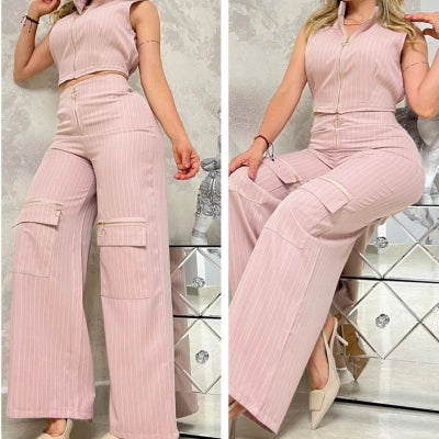 Conjunto Línea Serena