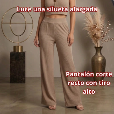 Conjunto Tríada Juana