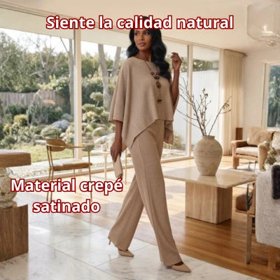 Conjunto Tríada Juana