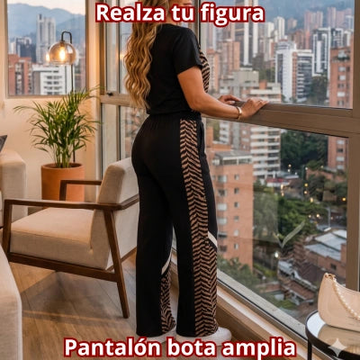 Conjunto Instinto Chic