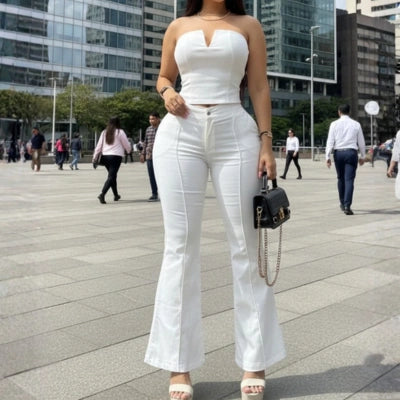 Conjunto Presencia V