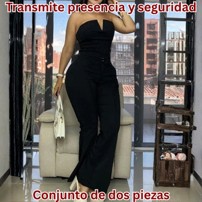 Conjunto Presencia V
