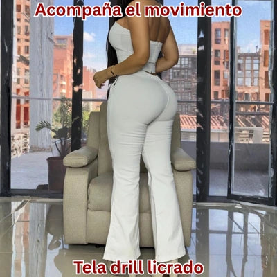 Conjunto Presencia V