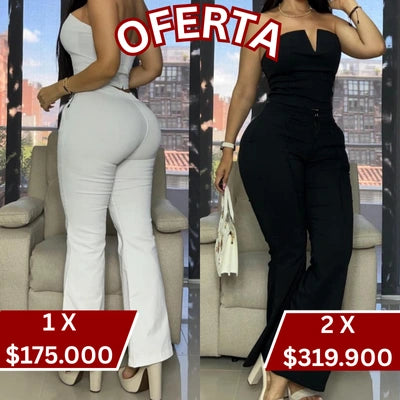 Conjunto Presencia V