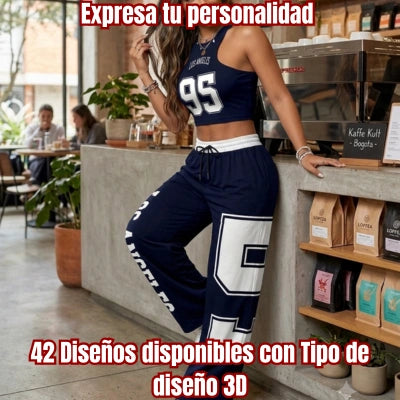 Set Aura Libre Y2K