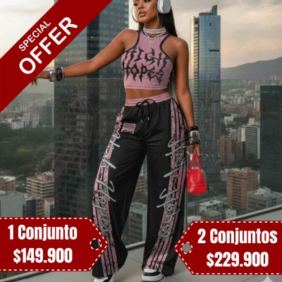 Set Aura Libre Y2K