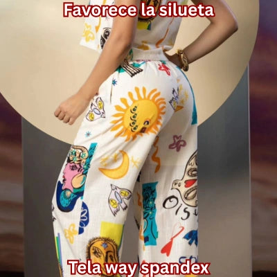 Conjunto Aura Libre