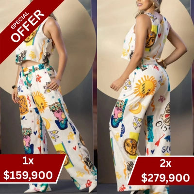 Conjunto Aura Libre