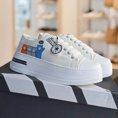 Tenis Oso Bear Vibes