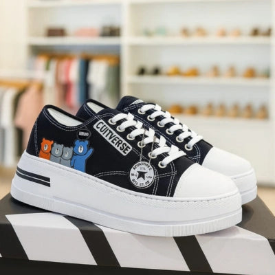 Tenis Oso Bear Vibes