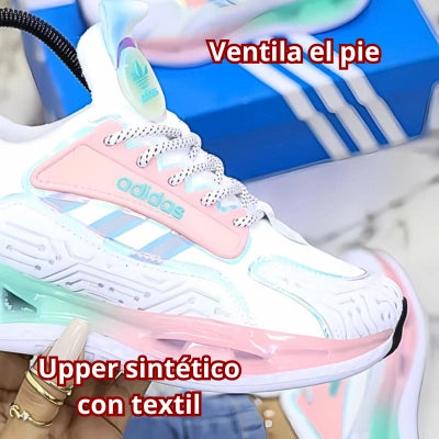 Adishine Crystal Air Dama