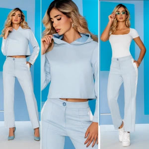 Conjunto Celeste Deportivo
