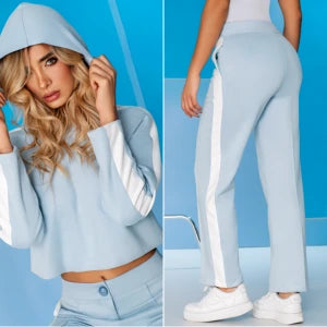 Conjunto Celeste Deportivo