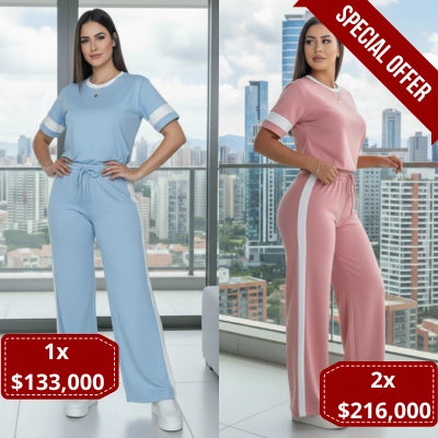 Conjunto Macarena Elite