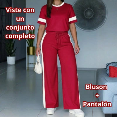 Conjunto Macarena Elite