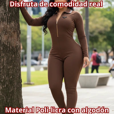 Enterizo Sport Nova