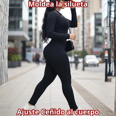 Enterizo Sport Nova