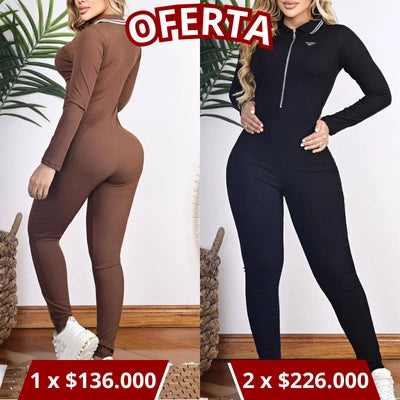 Enterizo Sport Nova