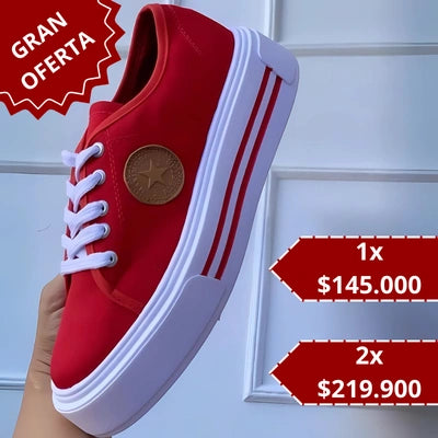 Barcelona Street Lift