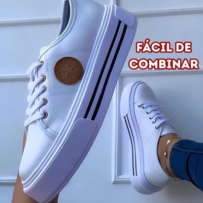 Barcelona Street Lift