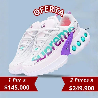 AeroBubble StreetWave