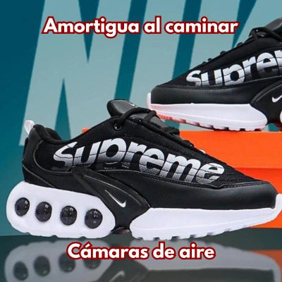 AeroBubble StreetWave