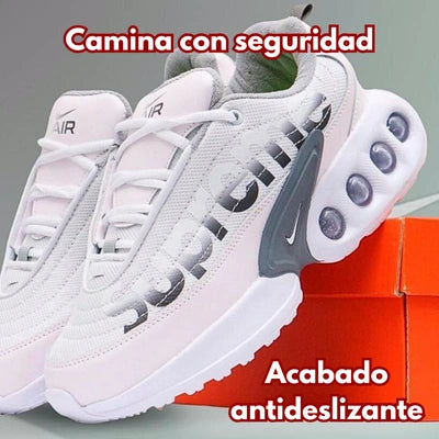 AeroBubble StreetWave