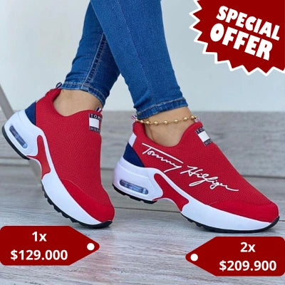 Deportivos AirFlex Dama