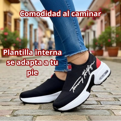 Deportivos AirFlex Dama