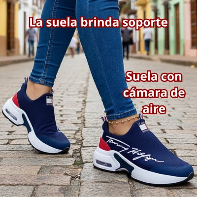 Deportivos AirFlex Dama