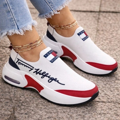 Tenis NubeActiva Slip-On Aire