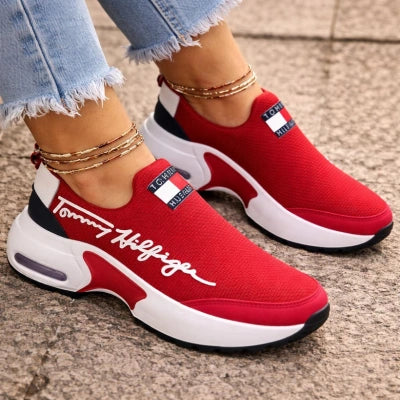 Tenis NubeActiva Slip-On Aire