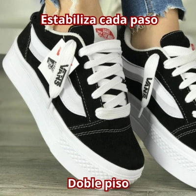 Deportivo Negro Paso Seguro