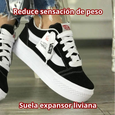 Deportivo Negro Paso Seguro