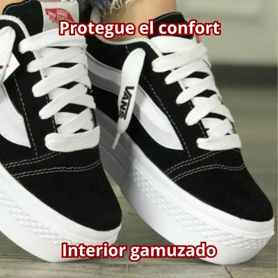 Deportivo Negro Paso Seguro