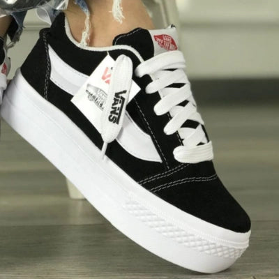 Deportivo Negro Paso Seguro