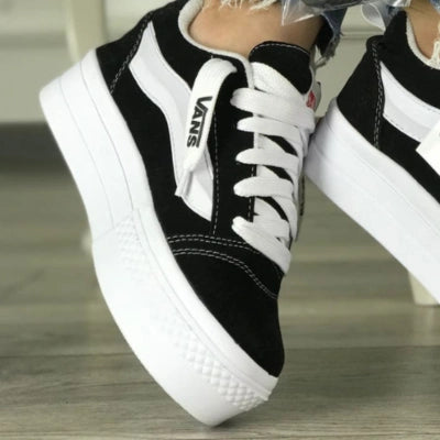 Deportivo Negro Paso Seguro