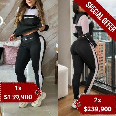 Conjunto Activo "Fuerza Urbana"