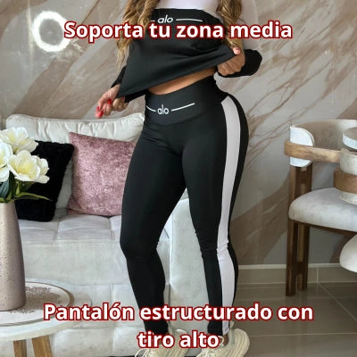 Conjunto Activo "Fuerza Urbana"