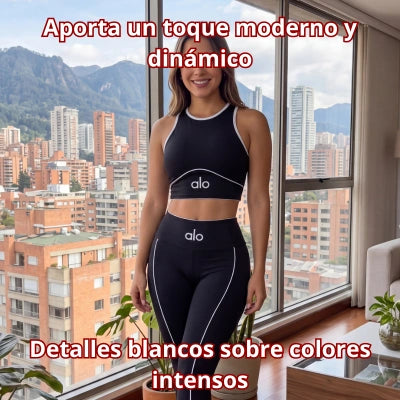 Conjunto "Dúo Vitalidad"