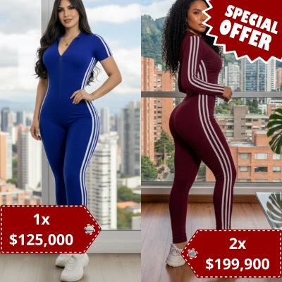 Enterizo Libertad 360