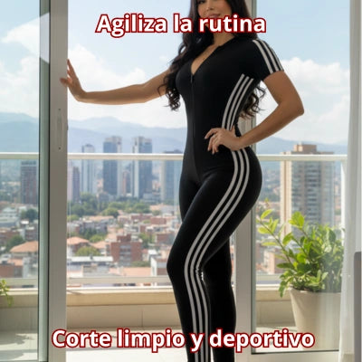 Enterizo Libertad 360